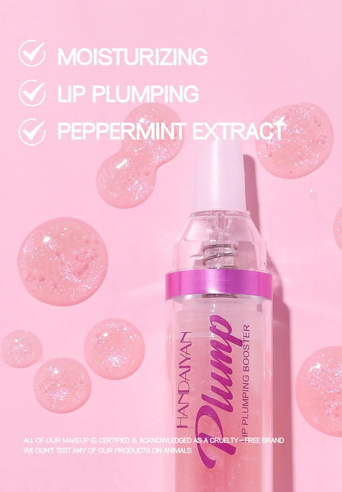 Handaiyan Lip Plumping Booster